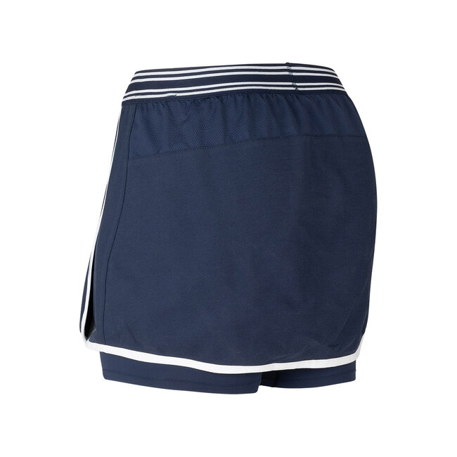 Robey Tennis Deuce Wrap Skirt Dames
