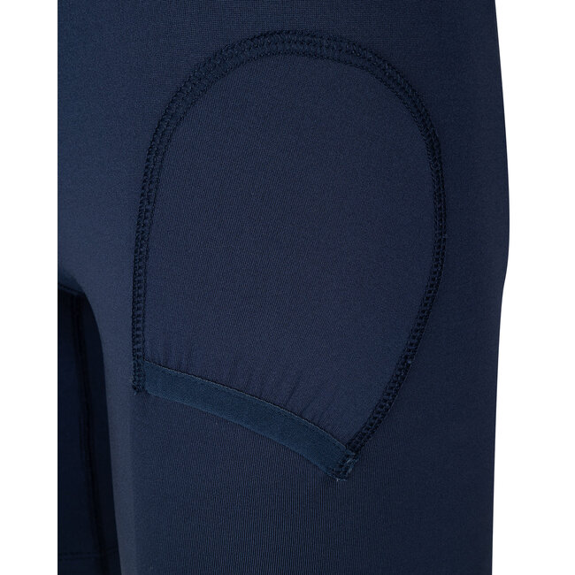 Robey Tennis Deuce Wrap Skirt Dames