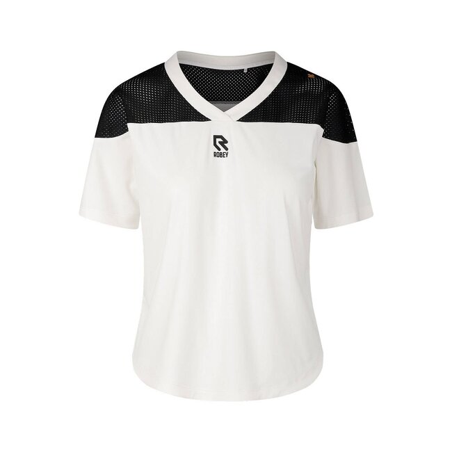 Robey Jersey Us Open T-shirt Dames