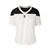Robey Robey Jersey Us Open T-shirt Dames Robey Robey Jersey Us Open T-shirt Dames