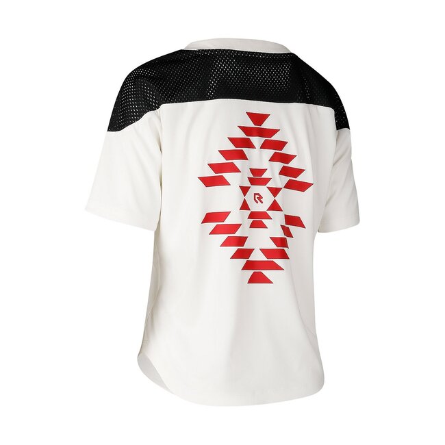 Robey Jersey Us Open T-shirt Dames