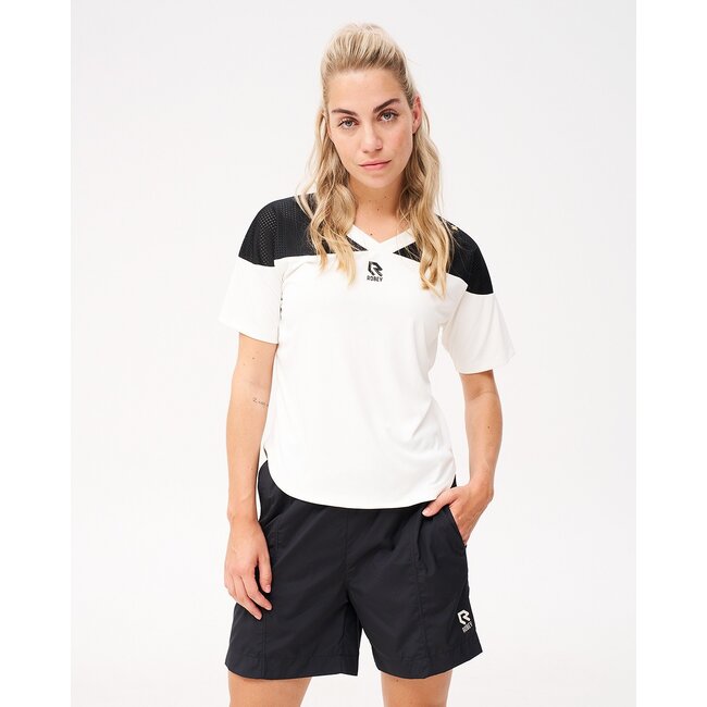 Robey Jersey Us Open T-shirt Dames