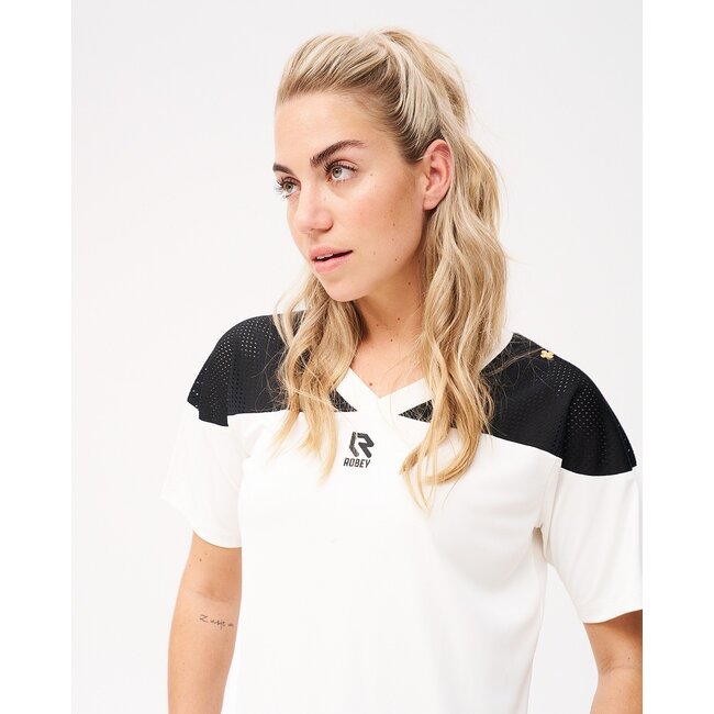 Robey Jersey Us Open T-shirt Dames