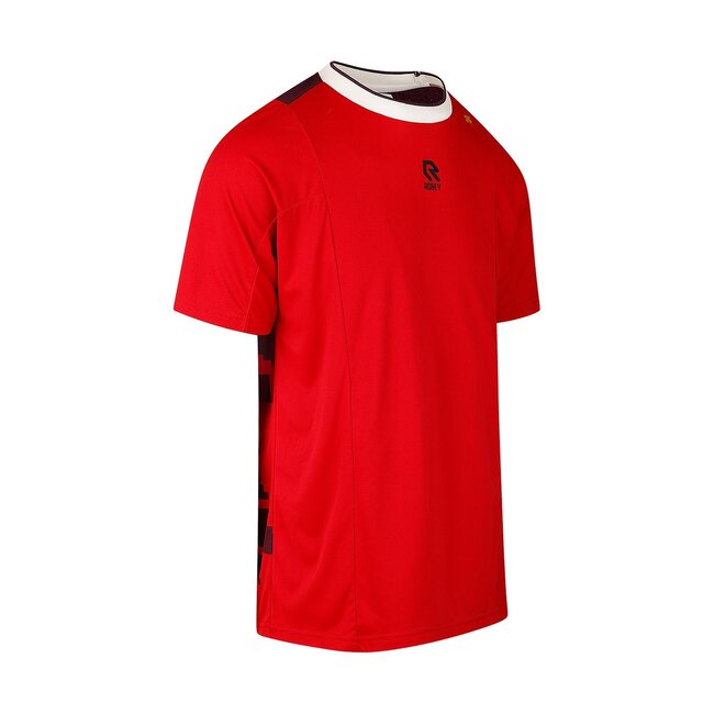 Robey US Open T-shirt Heren