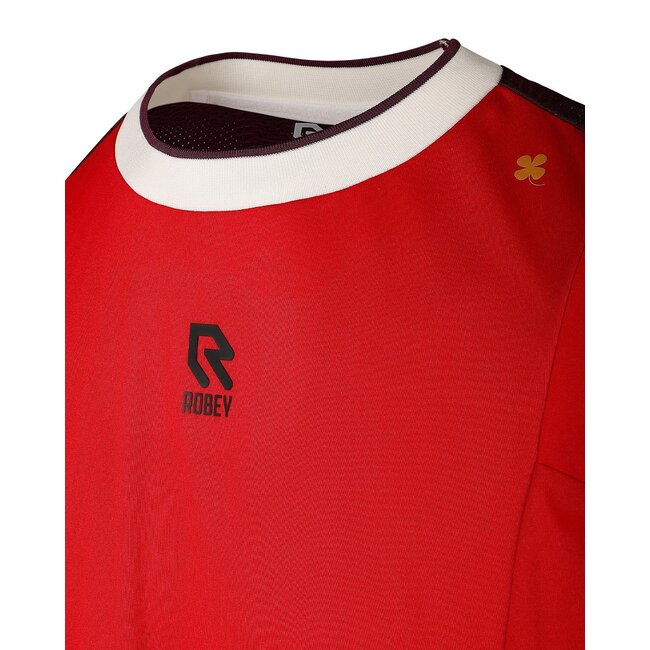 Robey US Open T-shirt Heren