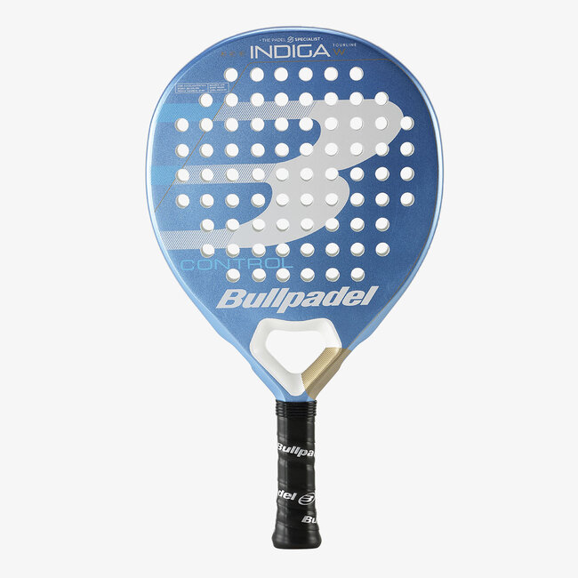 Bullpadel Indiga W 23 Padelracket