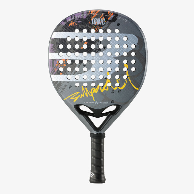 Bullpadel Ionic CTR 24 Padelracket