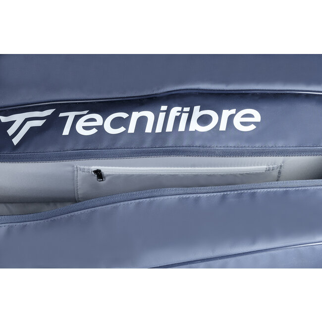Tecnifibre Tour Endurance 9R  Navy Tennistas