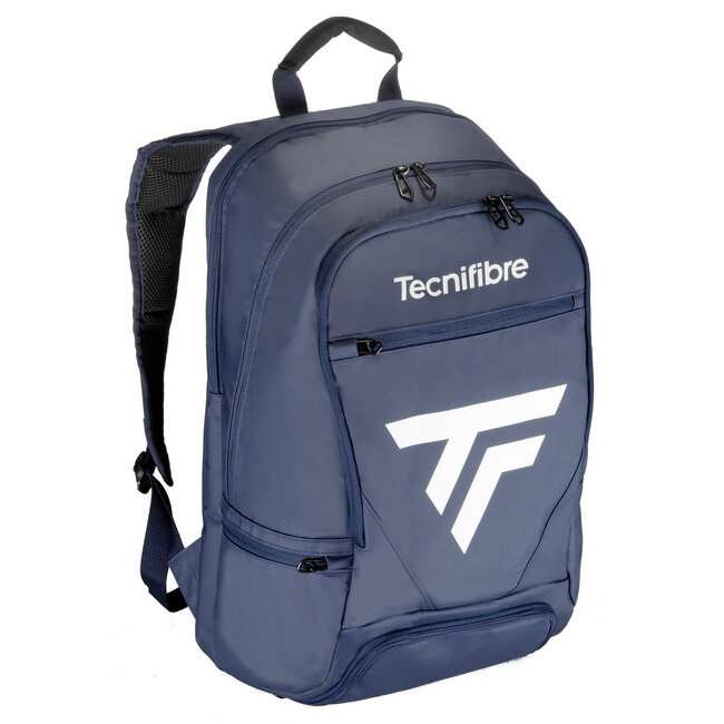 Tecnifibre Tour Endurance Navy Rugtas