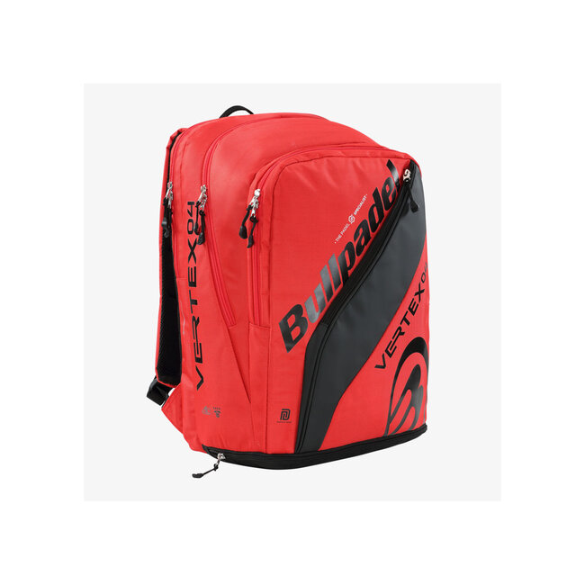 Bullpadel 23004 Performance Backpack Red