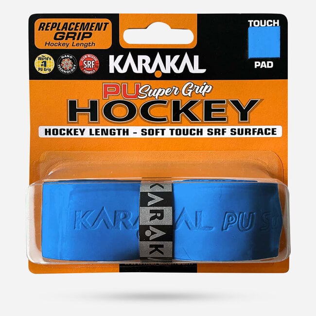 Karakal PU Super Hockey Grip XL