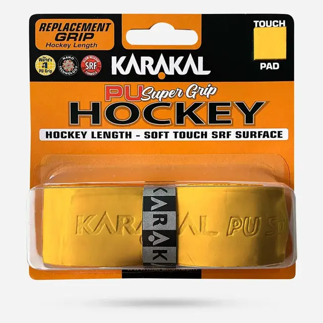 Karakal PU Super Hockey Grip XL