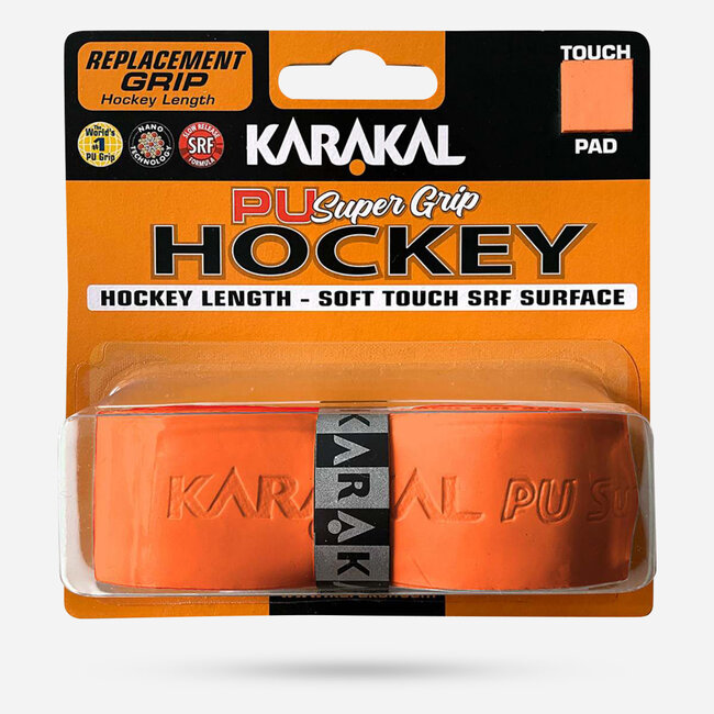 Karakal PU Super Hockey Grip XL