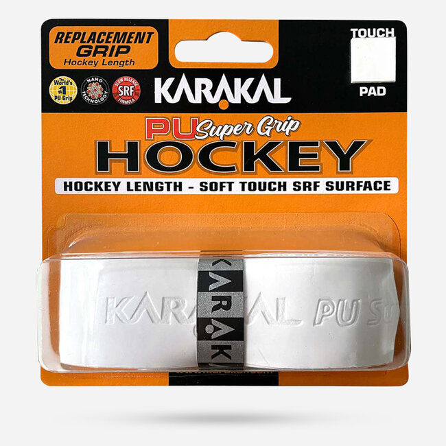 Karakal PU Super Hockey Grip XL