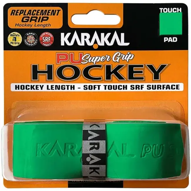 Karakal PU Super Hockey Grip XL