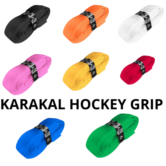 Karakal PU Super Hockey Grip XL