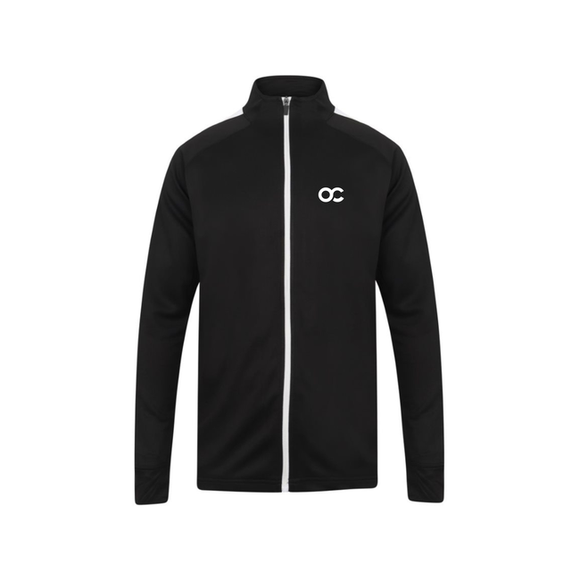 Oncourt Club Trainingsjack