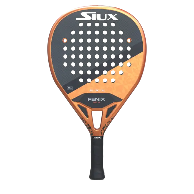 Siux Fenix Go Padelracket