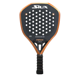 Siux Siux Fenix Lite 4 Padelracket