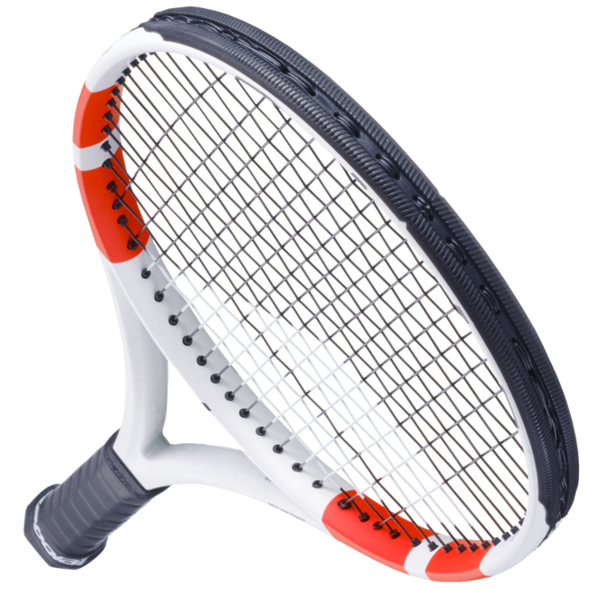 Babolat Pure Strike 98 16/19 2024 Tennisracket