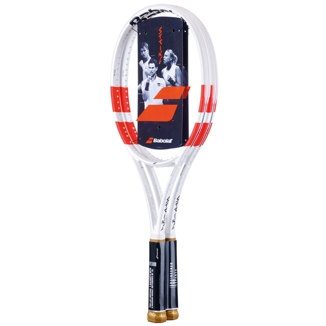 Babolat Babolat Pure Strike 97 X2 2024 Tennisracket