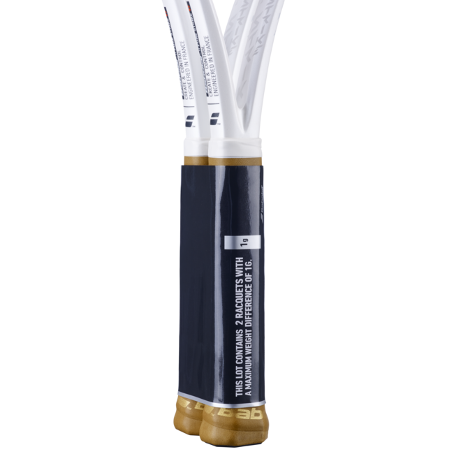 Babolat Pure Strike 97 X2 2024 Tennisracket