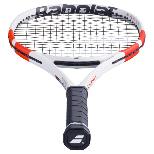 Babolat Pure Strike 100 16/20 2024 Tennisracket