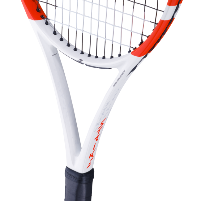 Babolat Pure Strike 100 16/20 2024 Tennisracket