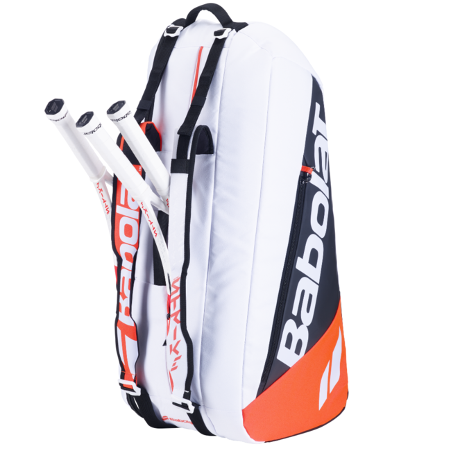 Babolat Pure Strike X6 Racketbag