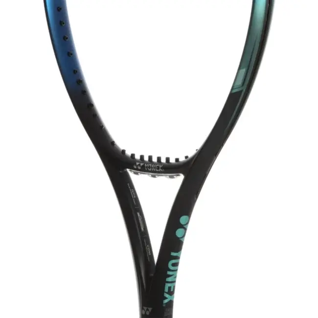 Yonex Ezone 100 300 Gram Aqua Night Tennisracket