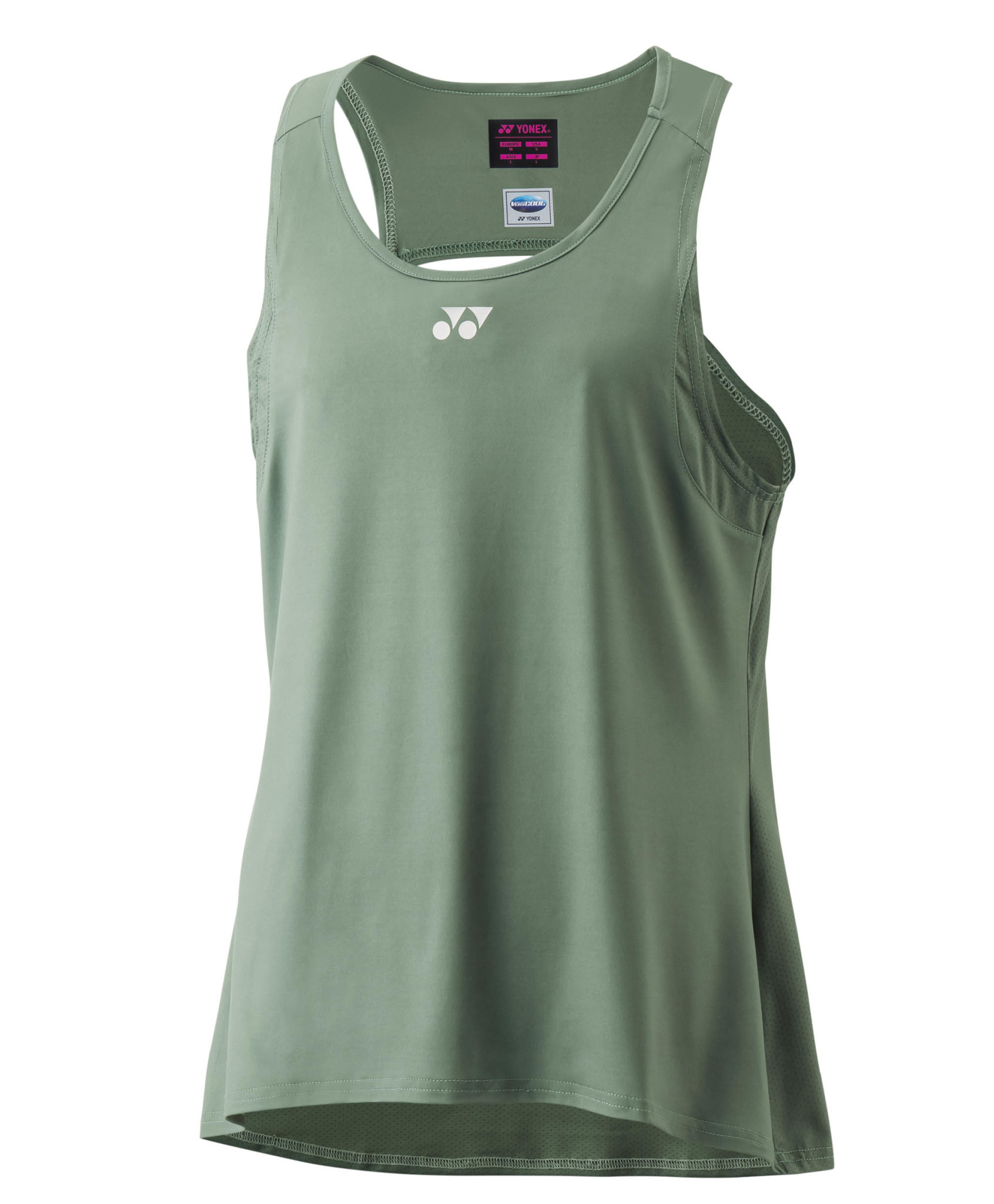 Yonex Tanktop Dames 16687EX Tenniskleding kopen Tennis Lelystad Bespanracket
