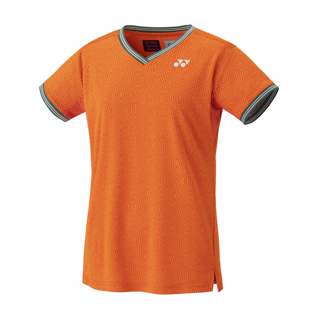 Yonex Crew Neck T-shirt Dames 20758EX