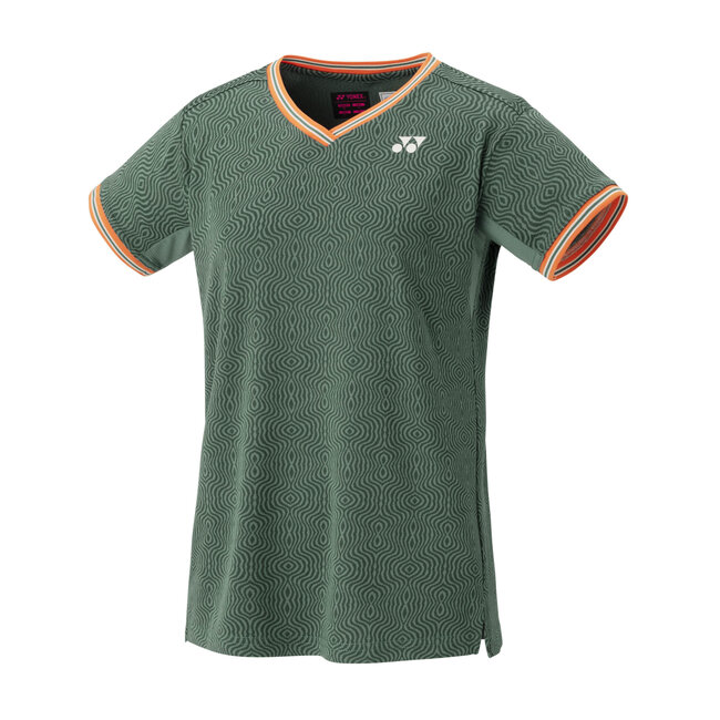 Yonex Crew Neck T-shirt Dames 20758EX