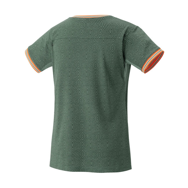 Yonex Crew Neck T-shirt Dames 20758EX