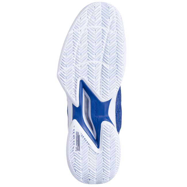 Babolat Jet Tere 2 Clay Heren Tennisschoen