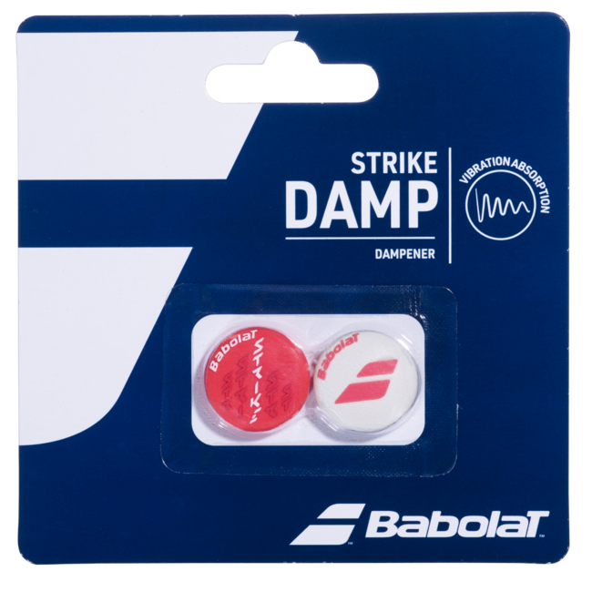 Babolat Strike Demper X2