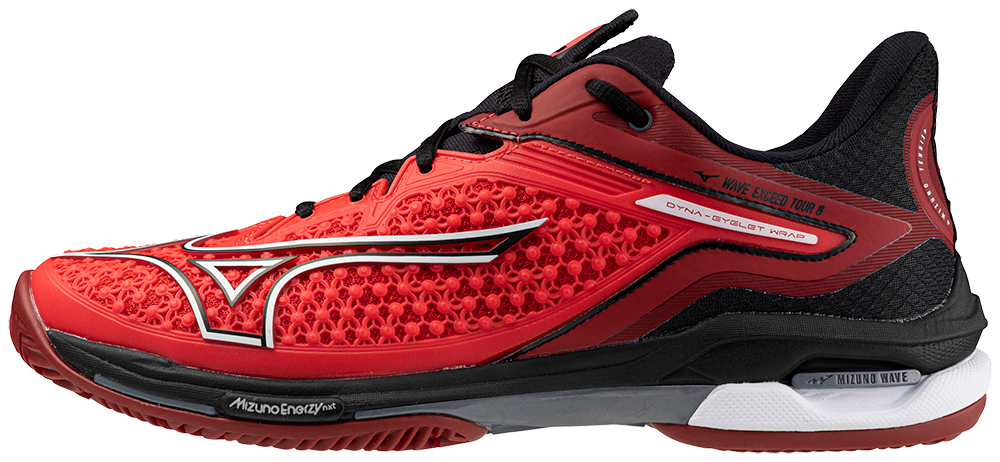 Mizuno exceed sales