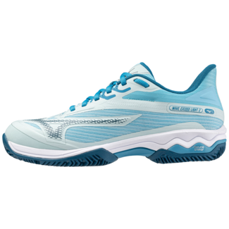 Mizuno Mizuno Wave Exceed Light 2 CC Dames Tennisschoen