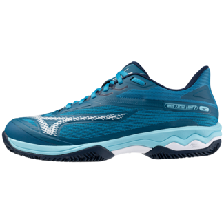 Mizuno Mizuno Wave Exceed Light 2 CC Heren Tennisschoen