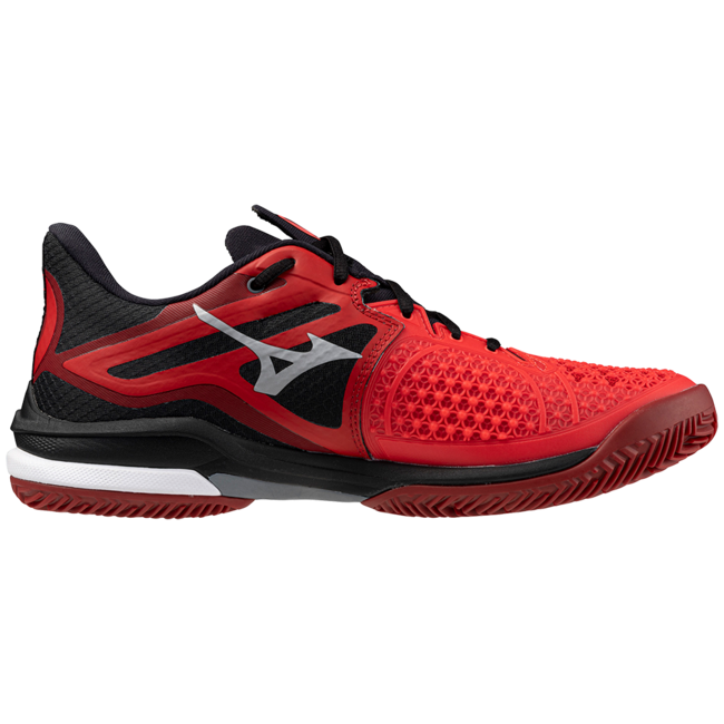 Mizuno Wave Exceed Tour 6 CC Heren Tennisschoen