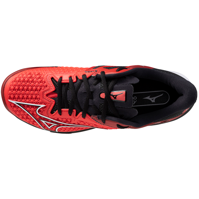 Mizuno Wave Exceed Tour 6 CC Heren Tennisschoen