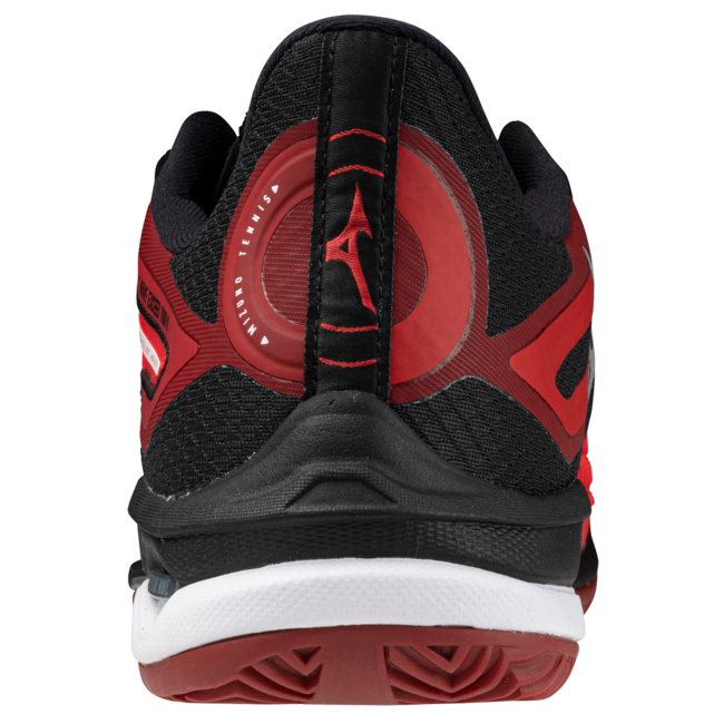 Mizuno Wave Exceed Tour 6 CC Heren Tennisschoen