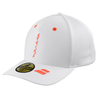 Babolat Babolat  Curve Trucker Cap Strike