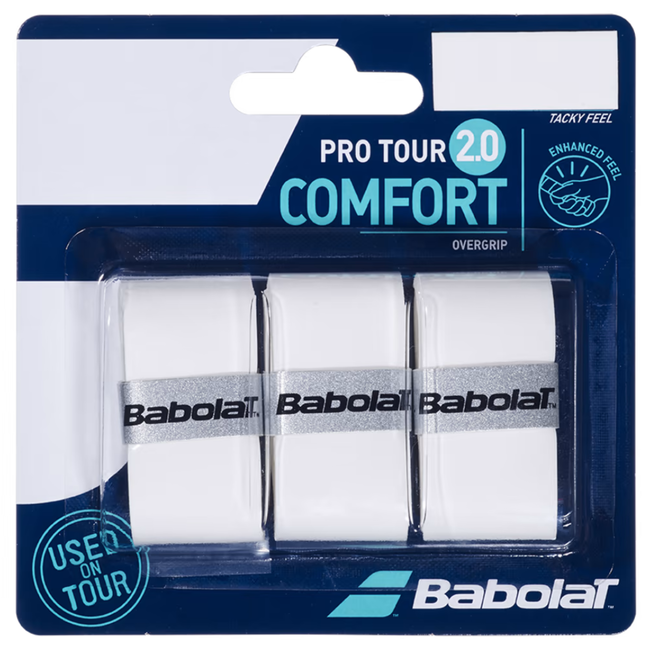 Babolat Pro Tour 2.0 Overgrip
