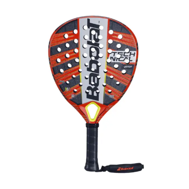 Babolat Technical Veron Padelracket 2023