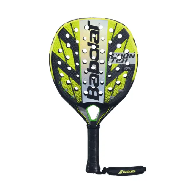 Babolat Counter Viper Padelracket 2023