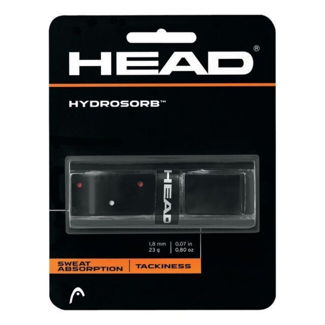 Head Hydrosorb Basisgrip