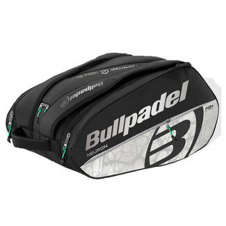 Bullpadel Bullpadel Neuron Racketbag BPP24020 Padeltas