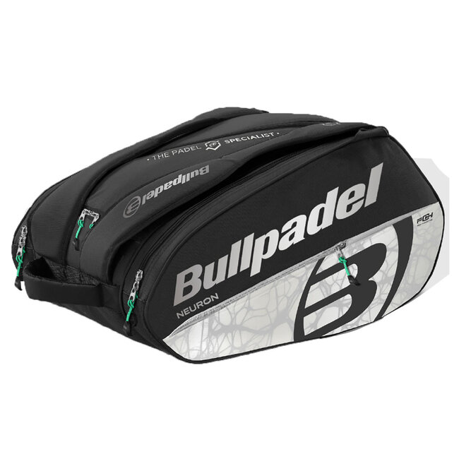Bullpadel Neuron Racketbag BPP24020 Padeltas