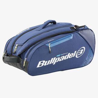 Bullpadel Bullpadel Performance Racketbag BPP24014 Padeltas